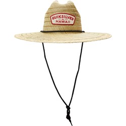 Quiksilver - Mens Destinado Pierside Hat