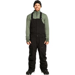 Quiksilver - Mens Utility Bib