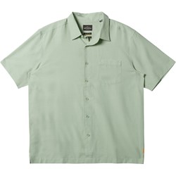 Quiksilver - Mens Centinela 4 Woven Shirt