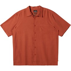 Quiksilver - Mens Centinela 4 Woven Shirt