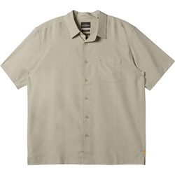 Quiksilver - Mens Centinela 4 Woven Shirt