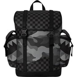 Sprayground - 3Am Tear It Up Monte Carlo Backpack