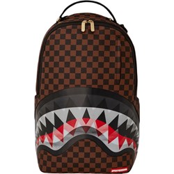 Sprayground - Sharks In Paris Lenticular Chomp Backpack