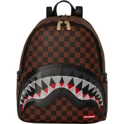 Sprayground - Sharks In Paris Lenticular Chomp Savage Backpack