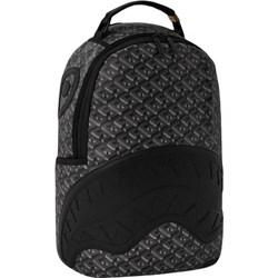 Sprayground - 3Dsg Blackout Backpack