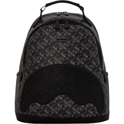 Sprayground - 3Dsg Blackout Savage Backpack