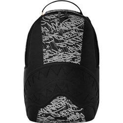 Sprayground - Midnight Raceway Graffiti Backpack