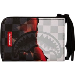 Sprayground - Ring Of Fire Wallet