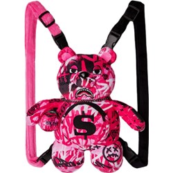 Sprayground - Fly Private Mini Bear Cub Backpack