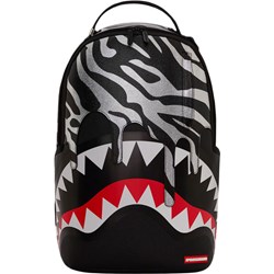 Sprayground - Zebra Drip Dlxsv Backpack