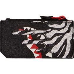 Sprayground - Zebra Drip Wallet