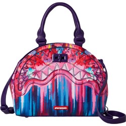 Sprayground - Botanist Dreams Shark Handbag