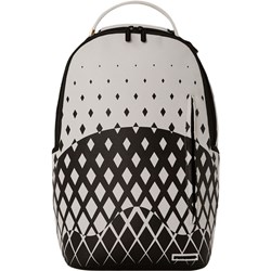 Sprayground - Inverted Diamonds Shark Dlxsv Backpack