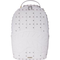 Sprayground - Precious Check Dlxsv Backpack