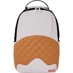 Sprayground - Paris Embossed Cognac Dlxsv Backpack