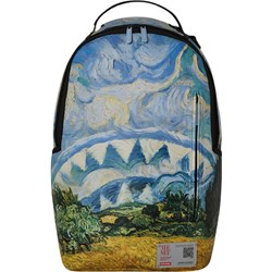 Sprayground - Met Wheat Field Backpack