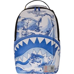 Sprayground - Met Japanese Shark Mountain Backpack