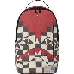 Sprayground - Met Checkboard Tunic Backpack