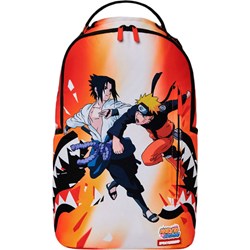 Sprayground - Naruto Vs Sasuke Shatter Backpack