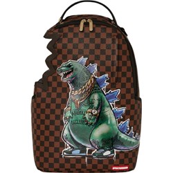 Sprayground - Godzilla Side Bite: Backpack