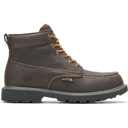 Wolverine - Mens Floorhand Moc Boots