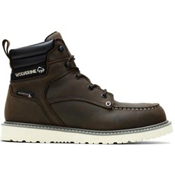 Wolverine - Mens Trade Wedge Boots