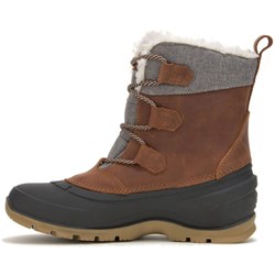 Kamik - Womens Snowgemlo Boots