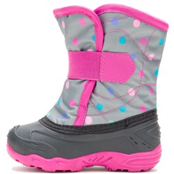 Kamik - Toddlers Snowbug6 Boots