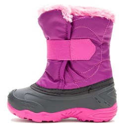 Kamik - Toddlers Snowbugf2 Boots