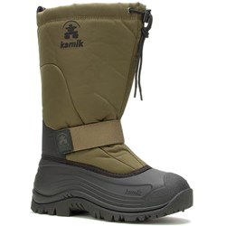 Kamik - Mens Greenbay4W Boots