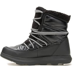 Kamik - Womens Lea Pull Boots