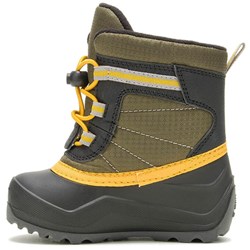 Kamik - Toddlers Maxx T Boots