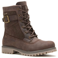 Kamik - Womens Rogue Mid W Boots