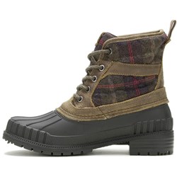 Kamik - Womens Sienna Mid 2 Boots