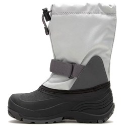 Kamik - Unisex-Child Waterbug5 Boots