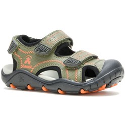 Kamik - Unisex-Child Seaturtle2 Boots