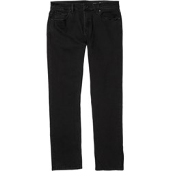 Volcom - Mens Solver Denim Jeans