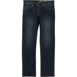 Volcom - Mens Solver Denim Jeans