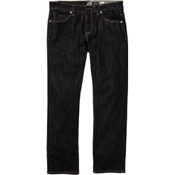 Volcom - Mens Solver Denim Jeans