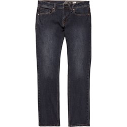 Volcom - Mens Vorta Denim Jeans