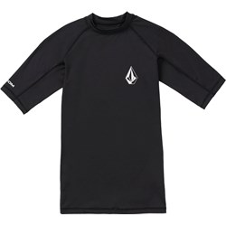 Volcom - Mens Lido Short Sleeve Lycra