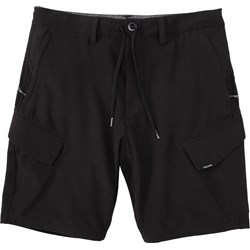 Volcom - Mens Country Days Hybrid 20 Shorts