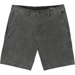 Volcom - Mens Stone Faded Hybrid 19 Shorts