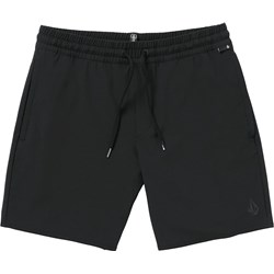 Volcom - Mens Nomoly Hybrid 18 Shorts