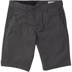 Volcom - Mens Frckn Mdn Strch Short 21