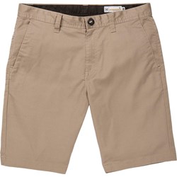 Volcom - Mens Frckn Mdn Strch Short 21