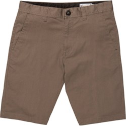 Volcom - Mens Frckn Mdn Strch Short 21