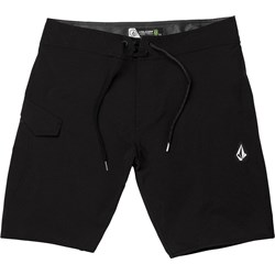 Volcom - Mens Lido Solid Mod 20 Boardshorts