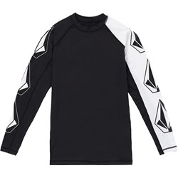 Volcom - Mens Surf Vitals J Robinson Long Sleeve Lycra