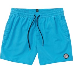 Volcom - Mens Lido Solid Trunk 16 Shorts